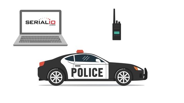 Asset Tracking: Using RFID to Track and Associate Inventory Using Cloud-In-Hand®