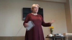 ПЕРЕМЕНЫ В МИРЕ И В СЕБЕ. 2.(звук лучше). Миронова Валентина. #миронова#познавательное#рекомендации