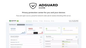 💻 Установка и настройка AdGuard Home