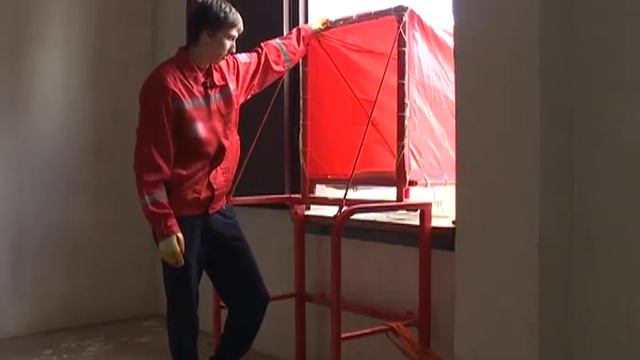Средства спасения и самоспасения #самоспас