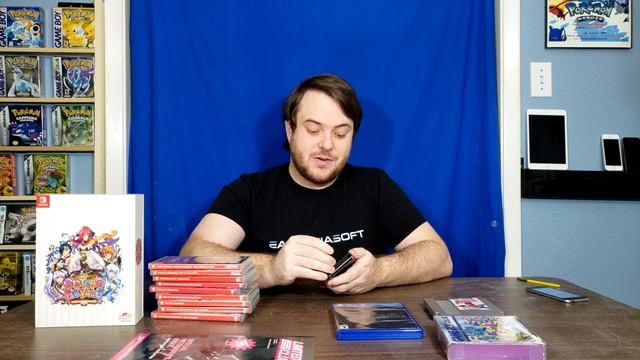 November 2020 Video Game Pickups смотреть онлайн