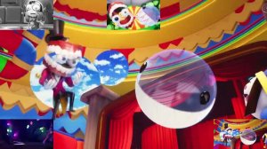 The Amazing Digital Circus - Sparta Overdrive V11 Remix