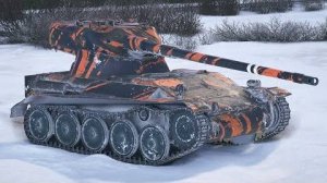 AMX 13-57 - НЕЧЕГО ТЕРЯТЬ - 6 Кил - 3.7К Дамага