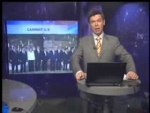 Теле   ляпы в эфире  ч 1