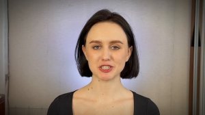 Михайлова Ангелина. Визитка-представление