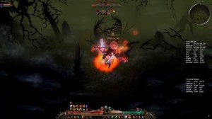 Я протестировал ВСЕ сборки Grim Dawn и нашёл ЛУЧШУЮ версию для супербоссов!