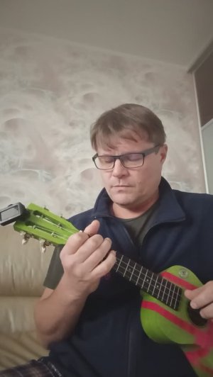 Колыбельная Бубы