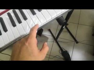 Синтезатор Jonson&CO JC-118