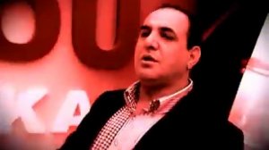 Manaf Ağayev — Ay Canı Yanmış | "Şou Məkan"