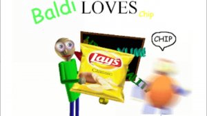 балди модификация балди жрёт чипсы! : часть 6