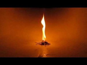 Relaxation/ Medication:  Spirit of fire