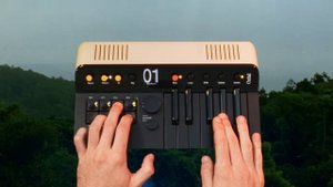 This is Orchid by Telepathic Instruments