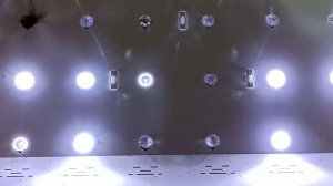 UE40H7000AT подсветка.