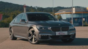 BMW 7❗️PAKDV.RU