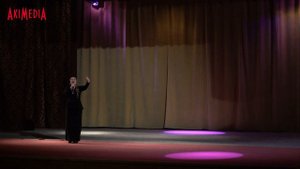 Ася Мусалаева - Сила любви Концерт Леваши 2019