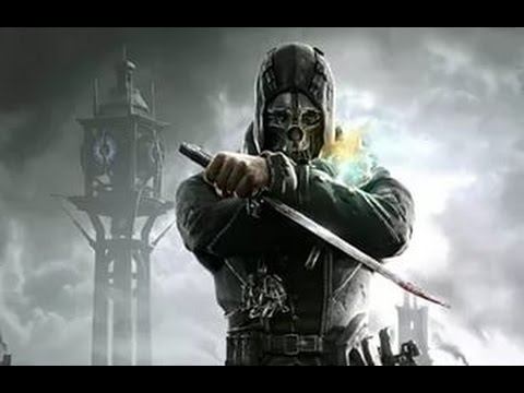 прохождение Dishonored #1/мать его крысы смотреть онлайн