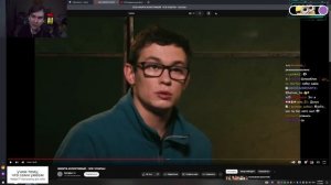 БРАТИШКИН СМОТРИТ НИКИТА КОЛОГРИВЫЙ - ЧСВ ЧУШПАН. РЫНДЫЧ