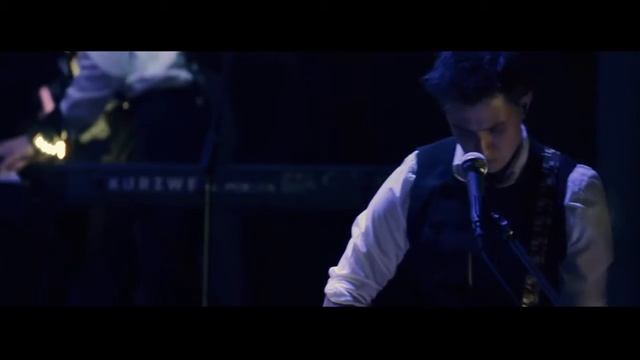NDAY   В нас есть свет (LIVE with ORCHESTRA). Видеосъемка концертов
