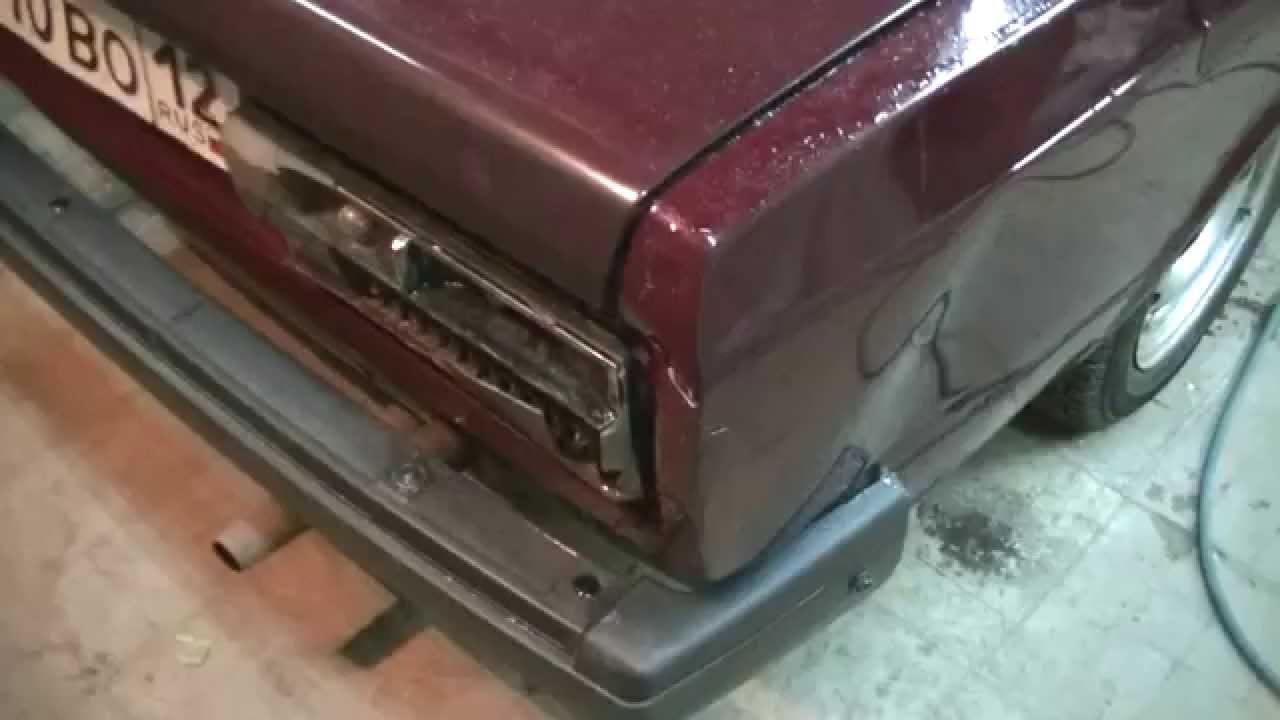 Избавился от дребезжания номера от баса смотреть онлайн