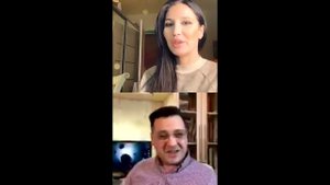 Виктория Орлинская. Cardiodok. Эфир 19.02.20