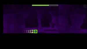 level:ABC+secret waif|Geometry dash.