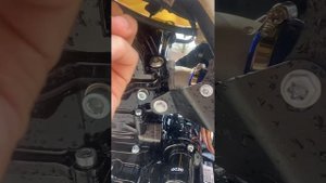 Пред продажное видео kews k16 nb300