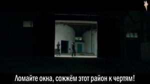 Jay Park, pH-1, BIG Naughty, Woodie Gochild, HAON, TRADE L, Sik-K - The Purge [rus.sub/рус.саб]