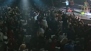 Leonardo - Cumade e Cumpade (Tempo Ao Vivo)