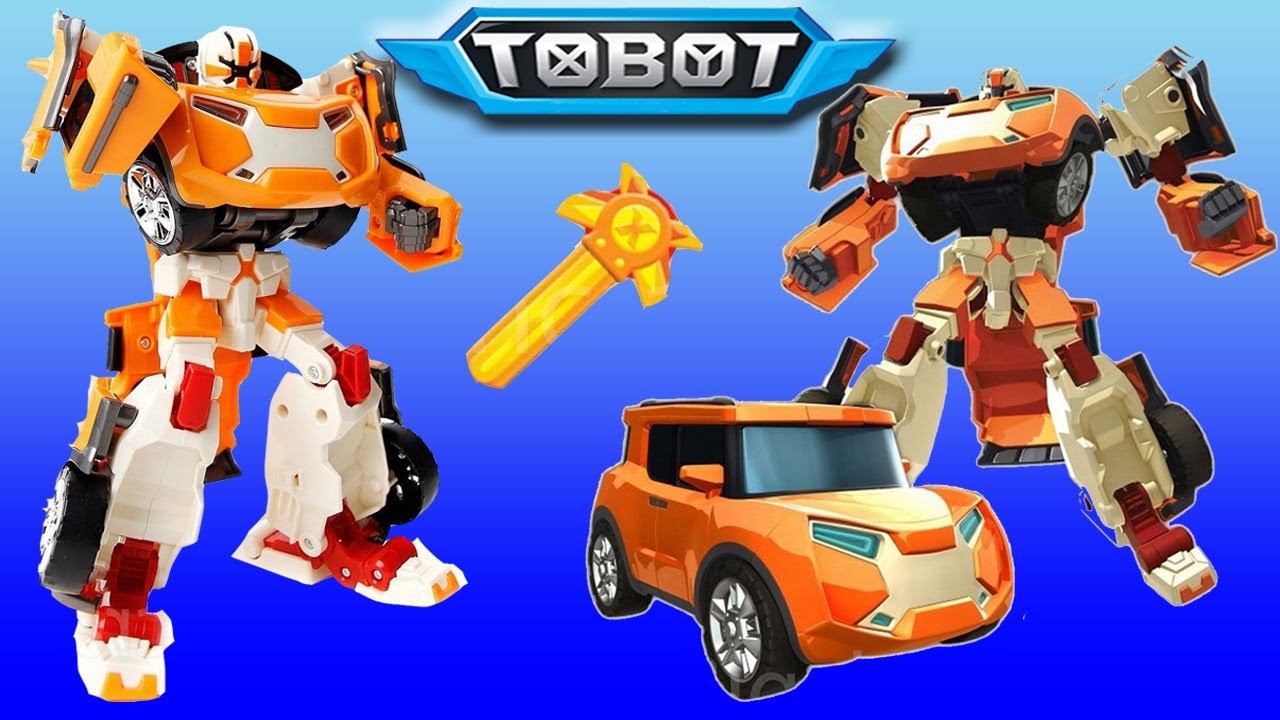 Тоботы Трансформеры НОВАЯ СЕРИЯ НА РУССКОМ Тобот Х Tobot Transformrer – TOBOT X Review transformers