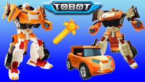 Тоботы Трансформеры НОВАЯ СЕРИЯ НА РУССКОМ Тобот Х Tobot Transformrer – TOBOT X Review transformers