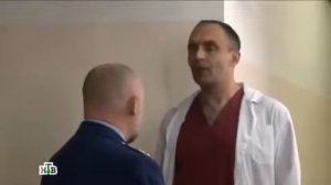 Прокурорская проверка. Дети уроды