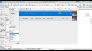 Плагин для Revit Коллизии. Обработка в Revit