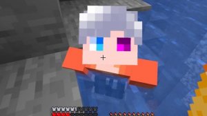 ❤️ Майнкрафт но Я СТАЛА ПОМОЩНИКОМ ЧЕБУРАШКОЙ