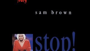 Sam Brown - Stop!