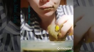 Глина Крым Ускут// Clay 🤫🤐🐷💧💧💧