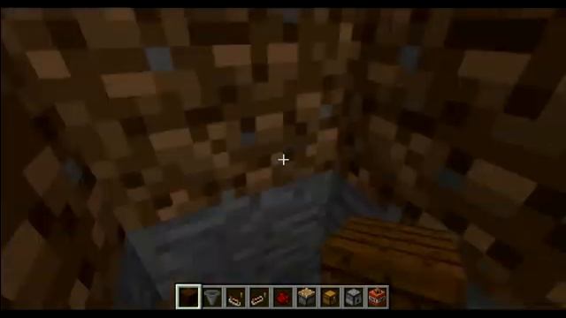 майнкрафт механизмы -бур смотреть онлайн