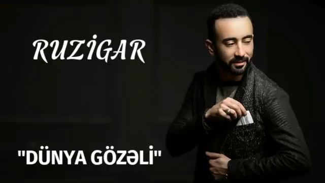 Ruzigar Dünya gözəli смотреть онлайн