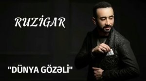 Ruzigar Dünya gözəli