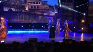 Зульфира Шабанова   Лейла ГОД 18