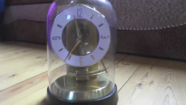 Немецкие часы смотреть онлайн