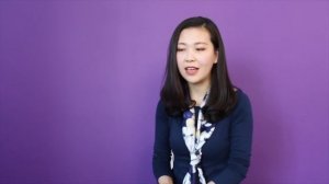 Ли Мэнди - учитель китайского языка China Campus Network
