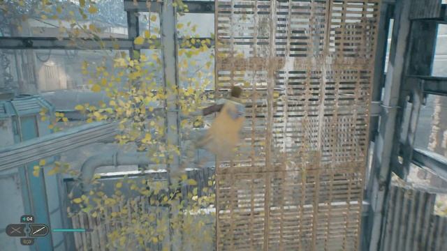 Star Wars Jedi Survivor Forest Array Walkthrough Get to Shortcut Back to Meditation Save Point смотреть онлайн