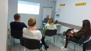 Выступление 16 апреля