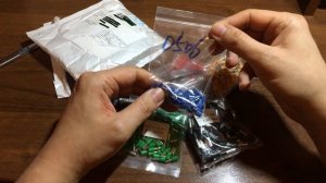 гильзы для обжима проводов с Aliexpress