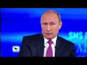 Путин говорит правду. Прямая линия. Ржачь!!!XDDDDDD