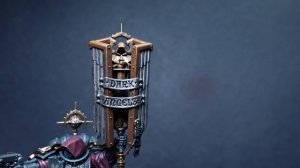 Inner Circle Companions __ Dark Angels __ How to Paint