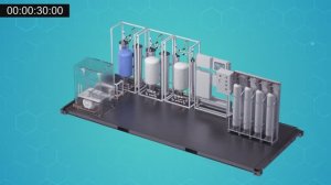 Профессиональные 3D видео и анимация для бизнеса | Студия 3D SUN