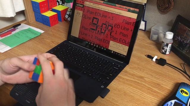 8.99 ao5 (zz) (i know zbll) смотреть онлайн