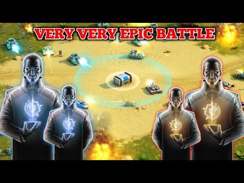 ART OF WAR 3 | BEST BATTLE ON THE HISTORY - Part 17 смотреть онлайн