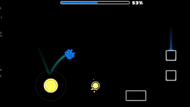 Как пройти Can't Let Go | GEOMETRY DASH.mp4